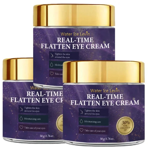 Firming Eye Cream – Collagen, Caffeine & Retinol | Qme Eye Cream Qme WHITE 50g