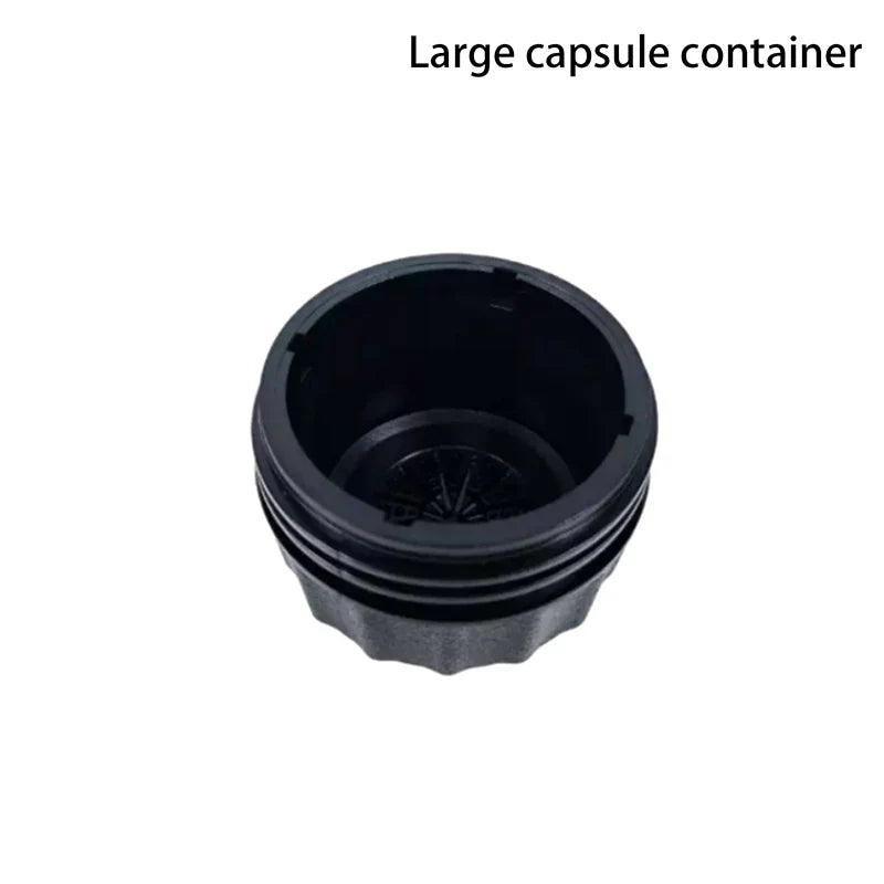 Portable Coffee Powder Storage Capsule Container – 5 Colors Coffee Storage Capsule Qme 03