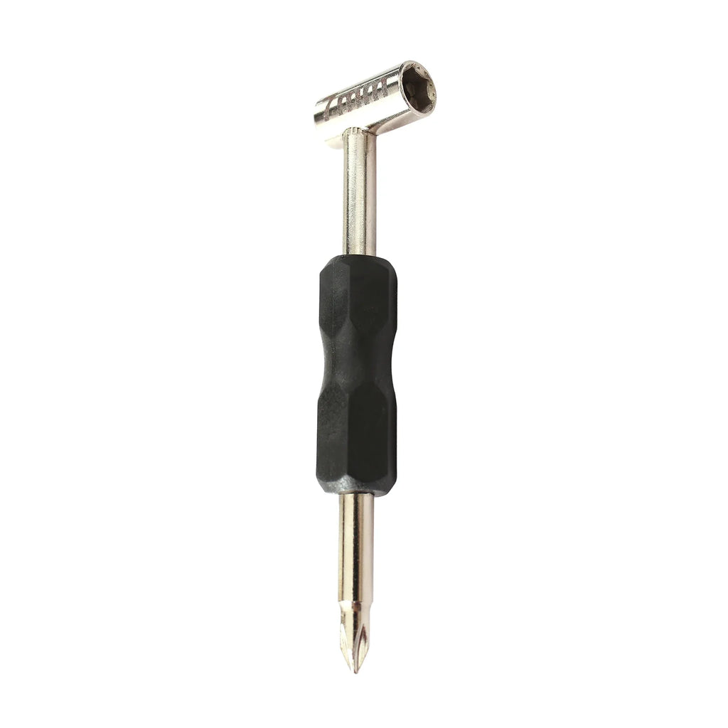 Magnetized Guitar Truss Rod Wrench – Taylor, Gibson, PRS & Ibanez Guitar Setup Tool Qme 7mm