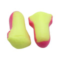 50 Pairs Disposable Foam Earplugs NRR 32dB – Sleep & Hearing Foam Earplugs Qme Type A