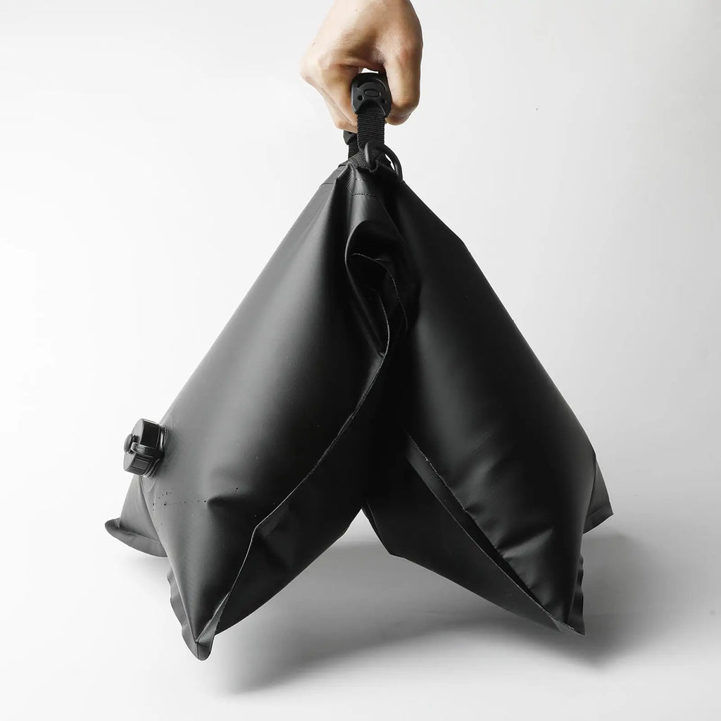 Canopy Water Weight Bags – Wind-Resistant Tent Stand Base Canopy Weight Bags Qme