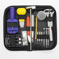 Watch Link Pin Remover & Spring Bar Repair Tool Kit – 147pc Watch Repair Tool Kit Qme A
