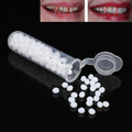 Temporary Fake Teeth Fangs & Gap Fillers – Costume Props Costume Teeth Props Qme Default Title