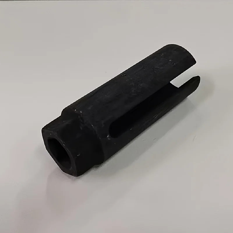 Oxygen Sensor Socket Sleeve Car Disassembly Tool Automotive Socket Tool Qme Black