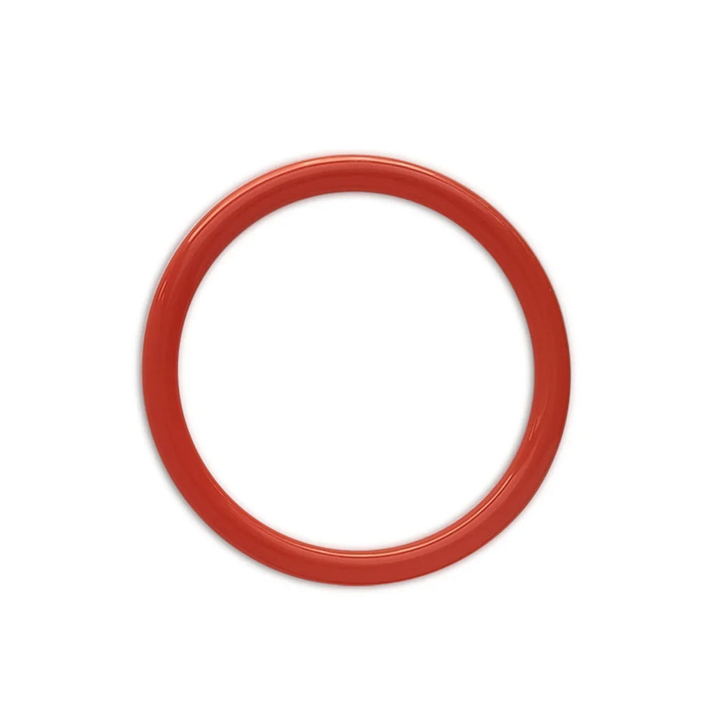 Y2K Thin Acrylic Bangle Bracelet – Women's Hip Hop Style Bangle Bracelet Qme chenghong