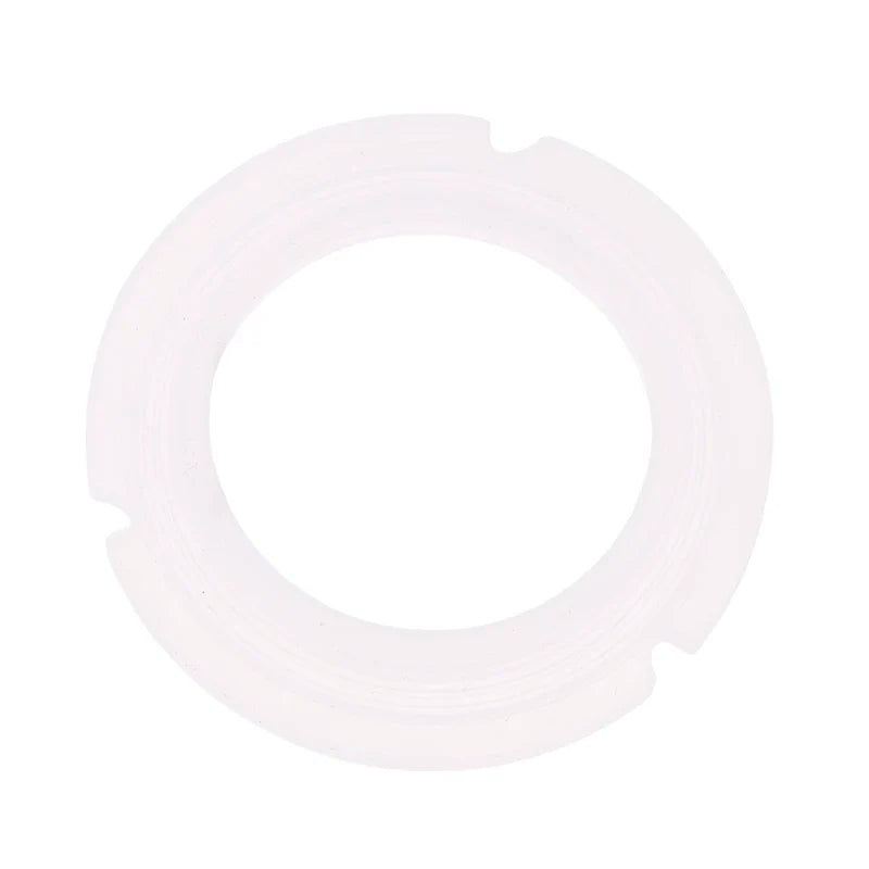 Silicone Sealing Gasket Ring for Espresso Coffee Machines Coffee Machine Gasket Qme