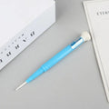 Anti-Static Ceramic Screwdriver – Non-Magnetic, Non-Conductive Ceramic Screwdriver Qme 1Pcs A2