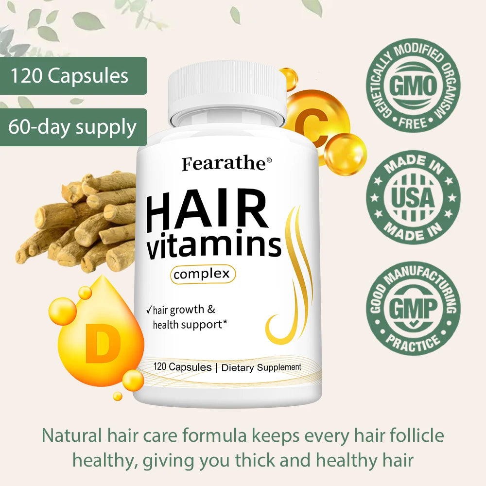 Kenofor Saw Palmetto Capsules – Hair & Urinary Support Wellness Supplement Qst