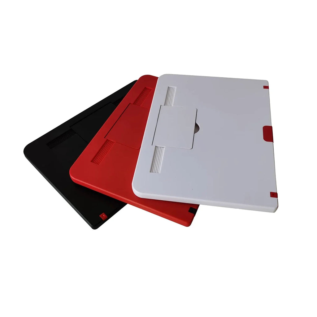 HD Phone Screen Amplifier Foldable Stand 10 & 12 Inch Phone Screen Magnifier Qme