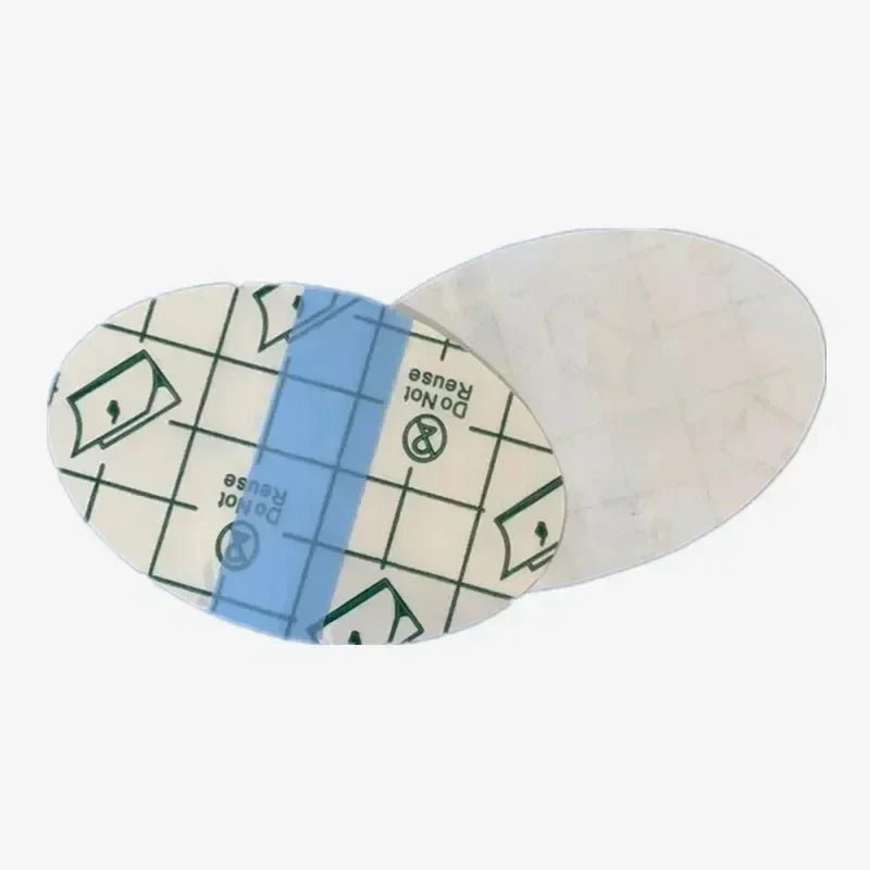 Waterproof Disposable Baby Ear Covers – Shower & Swimming Baby Bath Accessories Qme