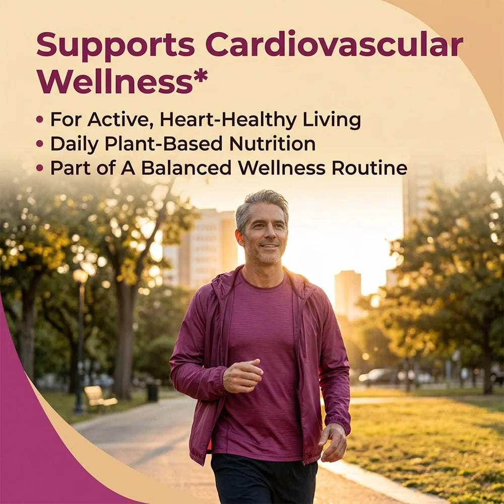 Beet Root Capsules 10,000mg – Heart & Digestive Wellness | Fearathe Herbal Supplement Qst