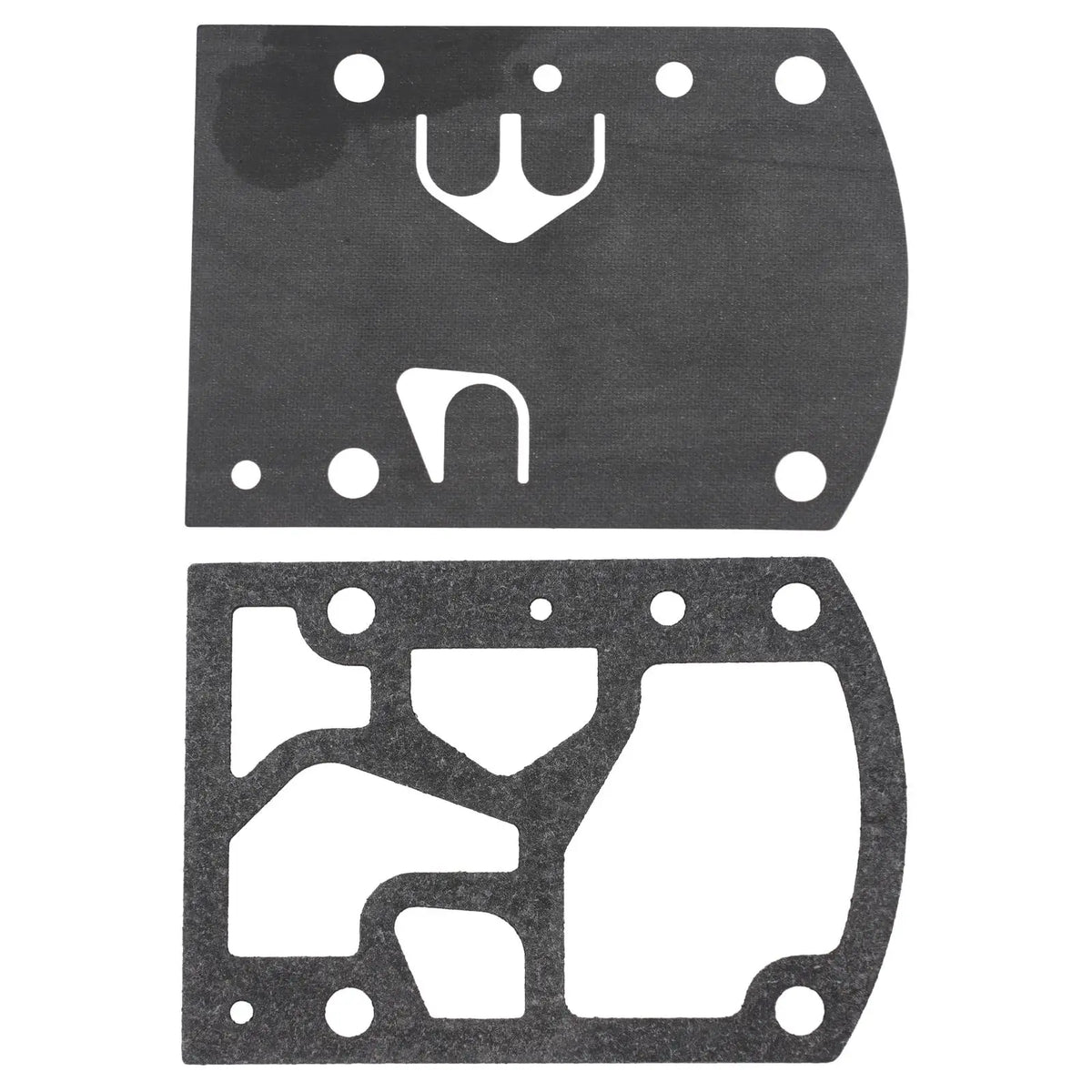 WB37 K10-WB Carburetor Rebuild Kit – Chainsaw & Trimmer Gasket Carburetor Rebuild Kit Qme