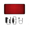 Red Light Therapy Belt 660nm 850nm – Wearable Infrared LED Wrap Red Light Therapy Belt Qst 120LED Belt UK PLUG