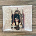 Avant-Garde Gothic Alternative Pop CD Album – Dark & Dramatic Music CD Album Qme Nice To Each Othe