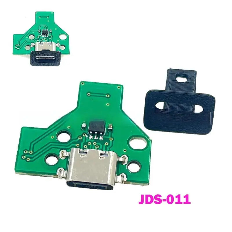 Type-C Fast Charging Port Circuit Board for 3D Printers & Controllers Charging Circuit Board Qme A2