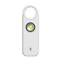 GPS Tracker & Anti-Lost Locator for Seniors, Kids & Pets GPS Tracker Locator Qme White