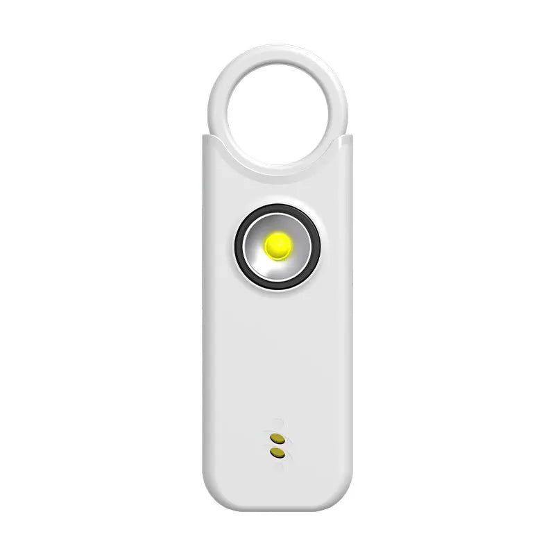 GPS Tracker & Anti-Lost Locator for Seniors, Kids & Pets GPS Tracker Locator Qme White