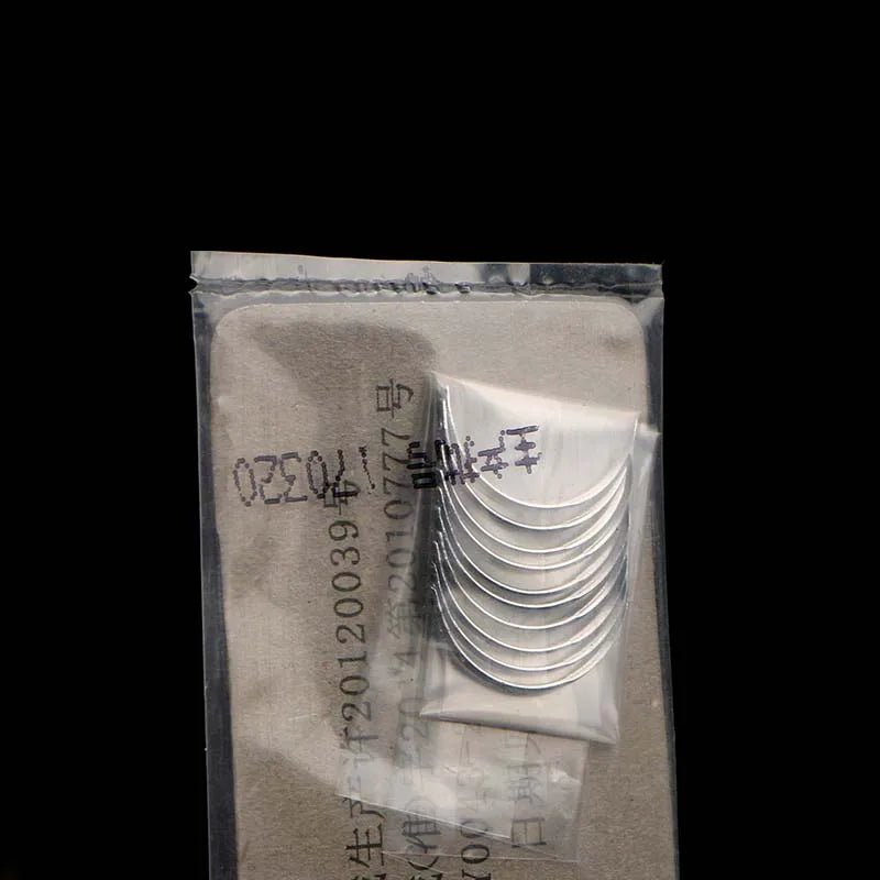 Double Eyelid Triangle Suture Needle Set – 11 Colors | Qme Eyelid Beauty Tool Qme