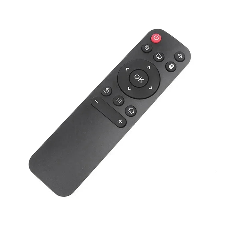 Universal Remote Control for HY300 & HY320 Projectors | Qme Projector Remote Control Qme