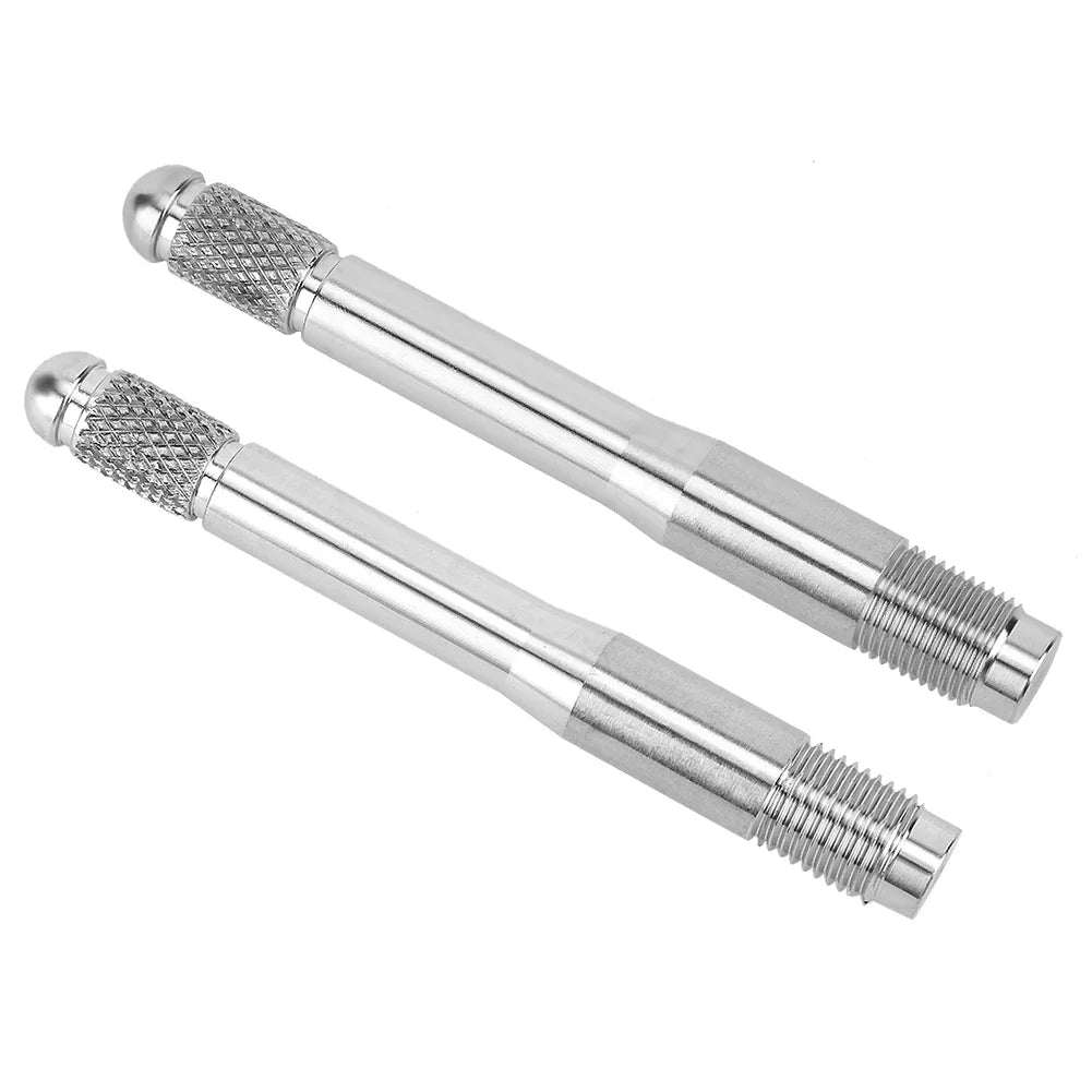Stainless Steel Wheel Mounting Aid Tire Rim Change Tool | Qme Wheel Mounting Tool Qme