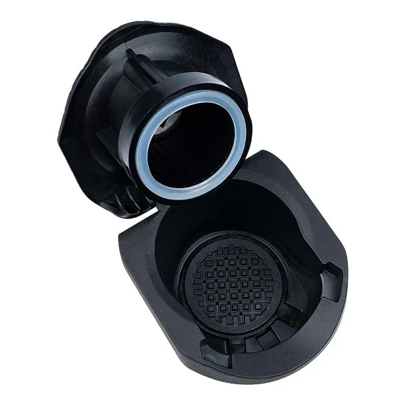 Reusable Coffee Capsule Adapter for Dolce Gusto Genio S Coffee Capsule Adapter Qme