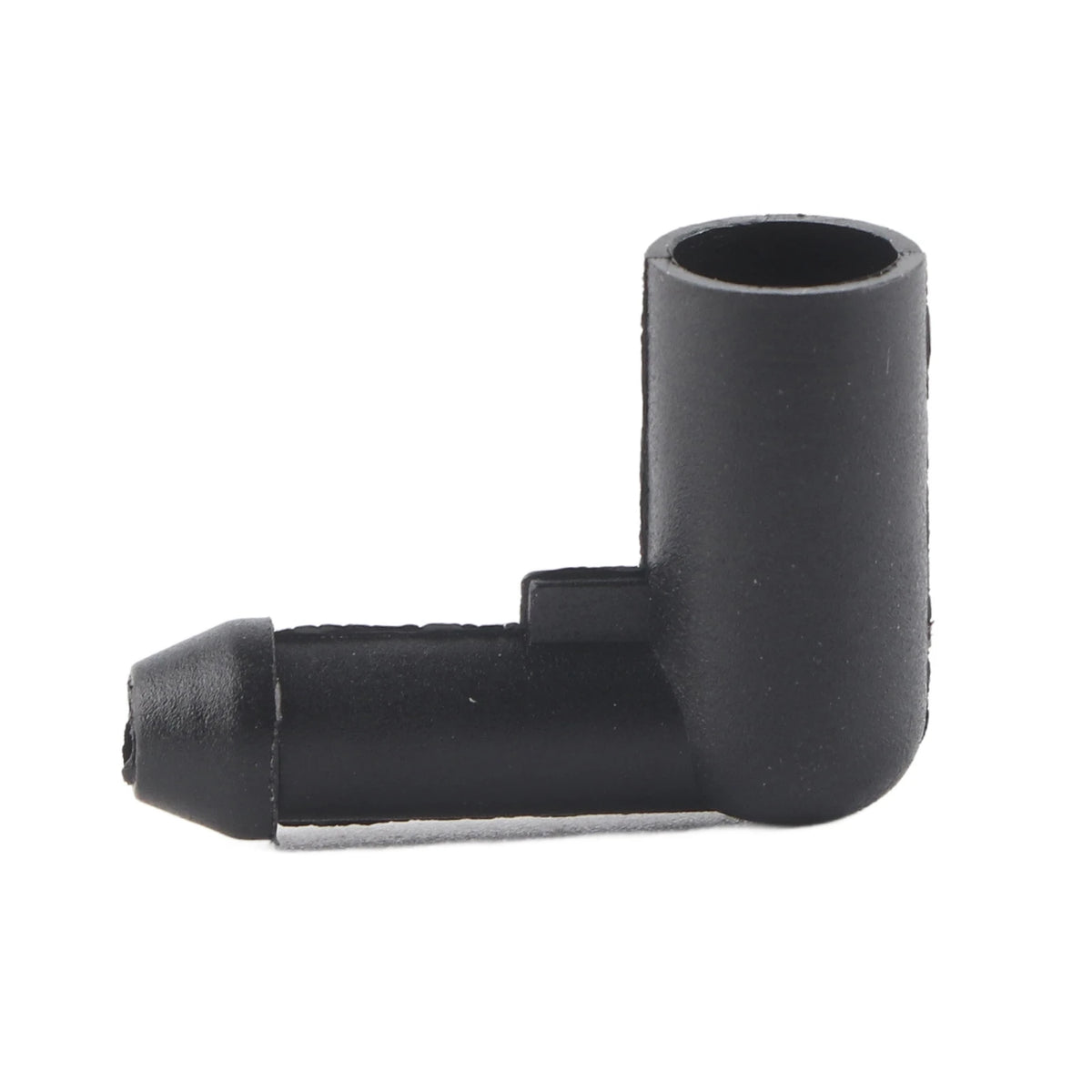 Washer Hose Connector 13171805 – Astra H Corsa D Zafira B Washer Hose Connector Qst black