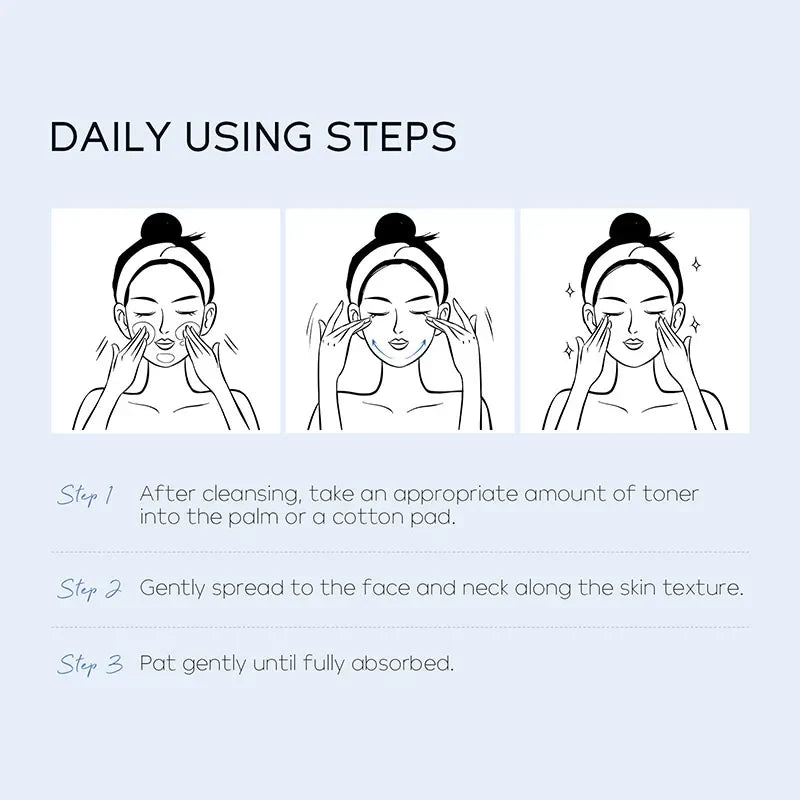 Qme Pore Minimizing Face Serum – Oil Control & Blackhead Serum Pore Refining Serum Qme
