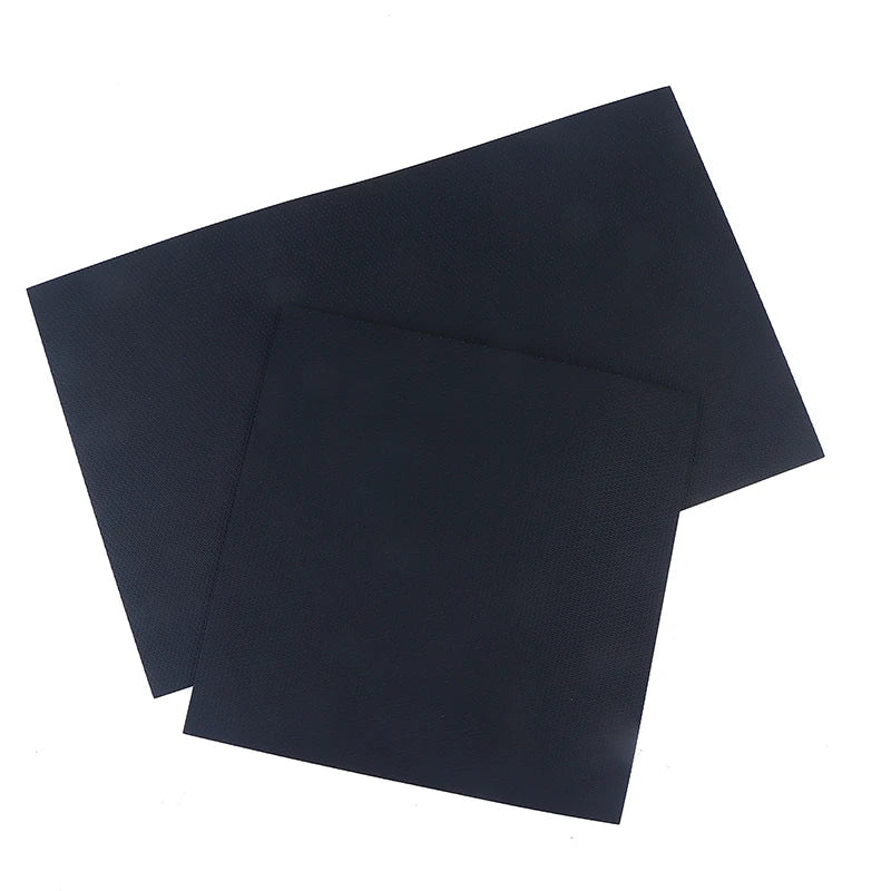 Turtle Tank Anti-Slip Insulation Mat | Thickened PVC Aquarium Pad Aquarium Tank Mat Qme