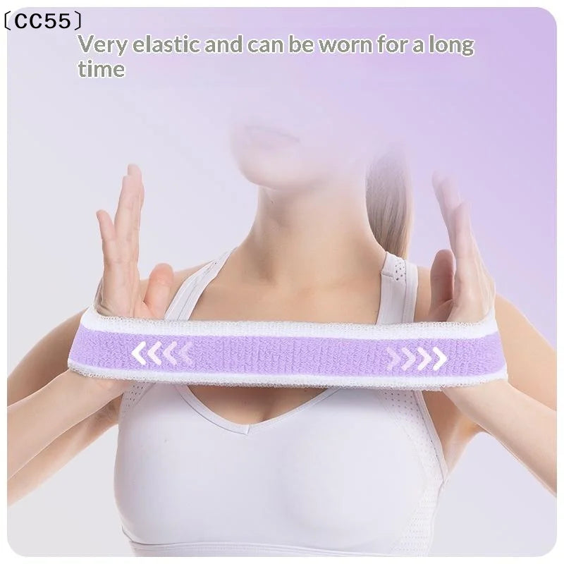 Sports Wristbands & Hairbands – Moisture-Wicking Active Wear Sports Wristband Qst