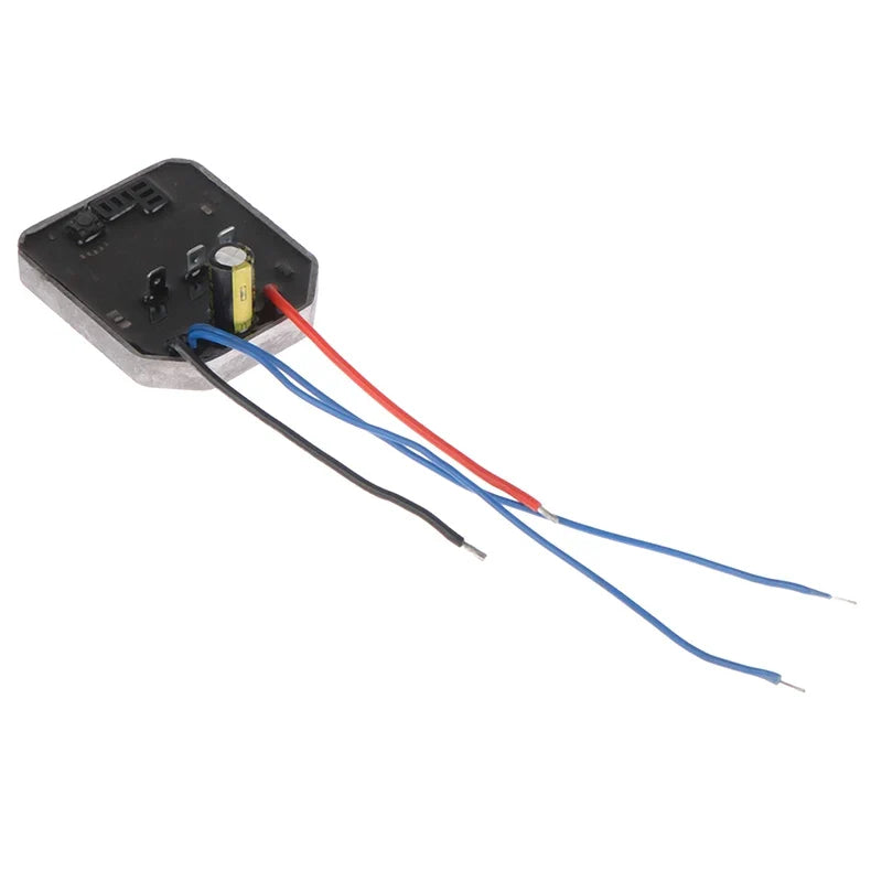 Brushless Control Board for Makita Power Tools | 62.5x52.5mm Power Tool Control Board Qme