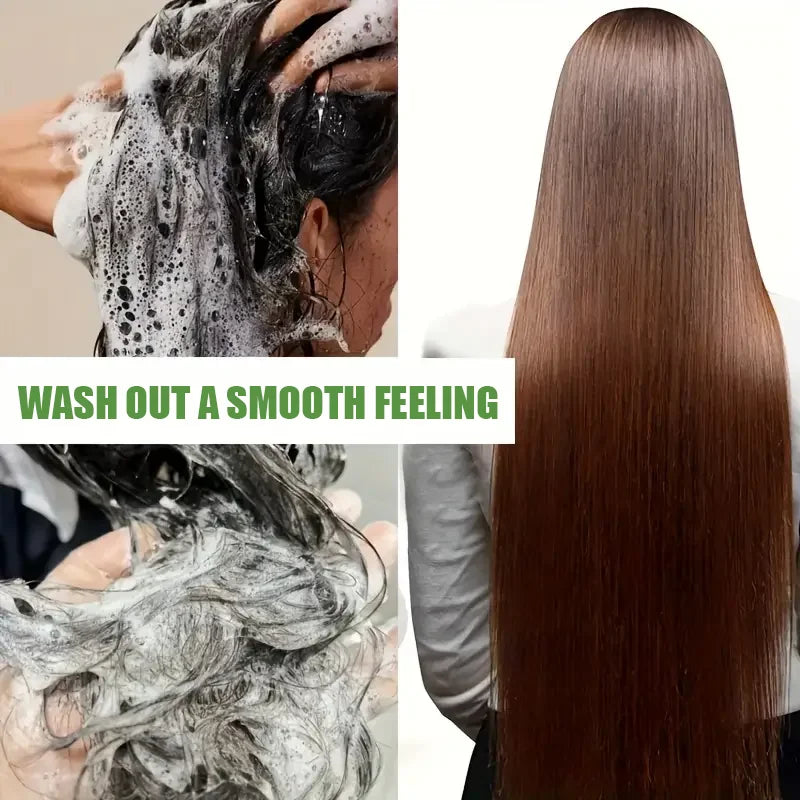 Sulfate-Free Clarifying Shampoo | Tea Tree & Arnica Clarifying Shampoo Qme