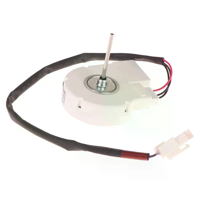 DC12V 4.5W Refrigerator Cooling Fan Motor – Part 50240401000K Refrigerator Fan Motor Qme