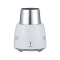 Portable Rapid Cooling Cup Cooler & Fast Ice Maker – Quiet Beverage Cup Cooler Qme WHITE