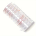 Transparent Crystal Elastic Cord for DIY Bracelet & Bead Making Jewelry Making Cord Qme 10pcs