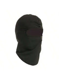 Full Windproof Face Mask – Sunshade & Sweat-Wicking Cover Windproof Face Mask Qme 1pc