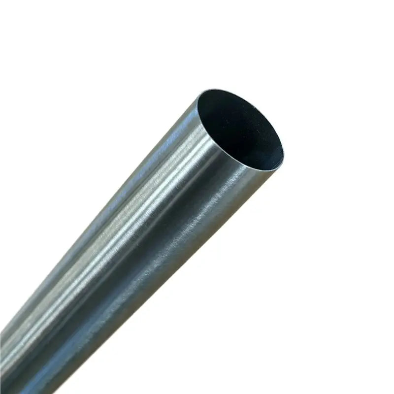 32mm Stainless Steel Extension Tube for Nilfisk VP100 200 Series Vacuum Accessory Qme