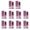 Multi Balm Calcium Collagen Firming Hydrating Skin Stick Firming Balm Stick Qme 10Pcs