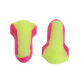 Soft Foam Disposable Earplugs 10 Pairs – Quiet Sleep & Travel Disposable Earplugs Qme 10 Pairs
