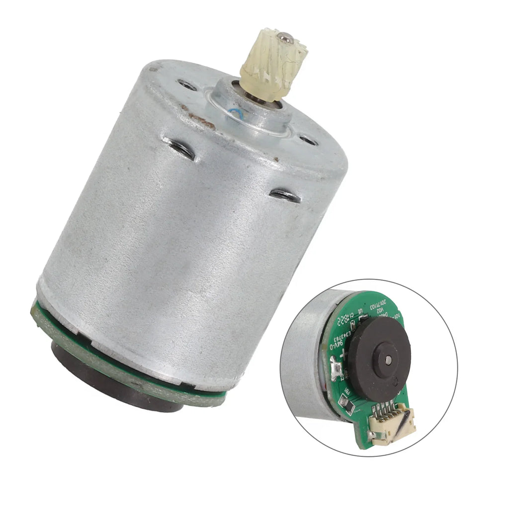 Robot Vacuum Wheel Motor – R500 30C 35C 11s Max G10 Conga 1090 Vacuum Replacement Part Qme