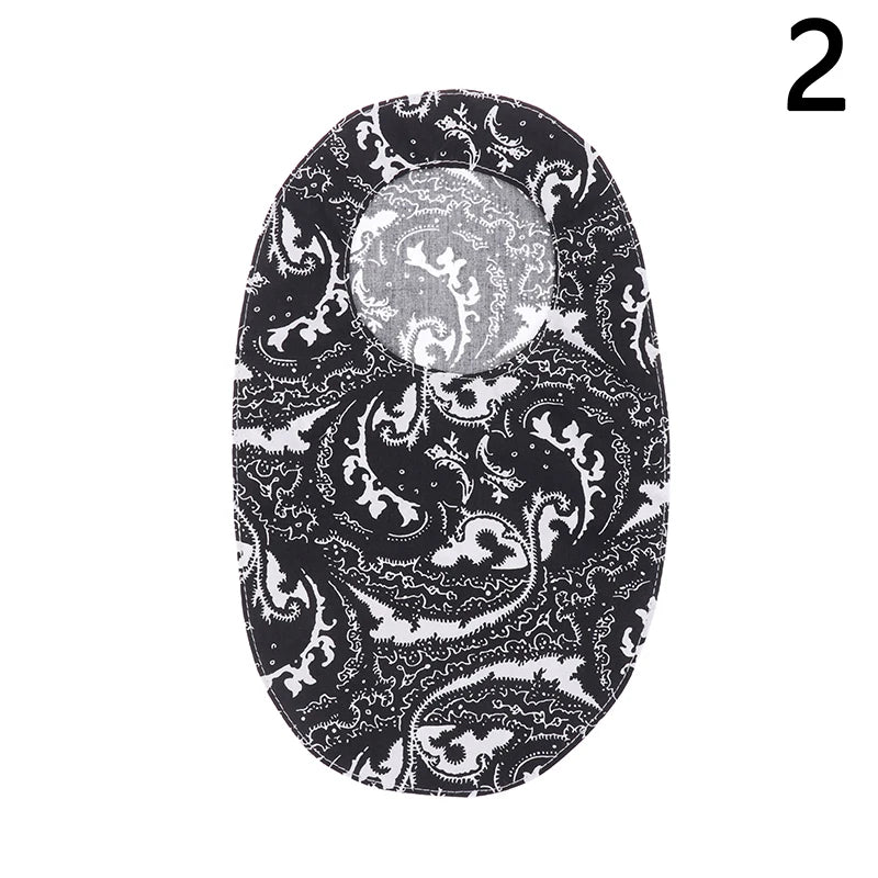 Washable Ostomy Bag Cover – Printed Colostomy Pouch Protector Ostomy Bag Cover Qst 2