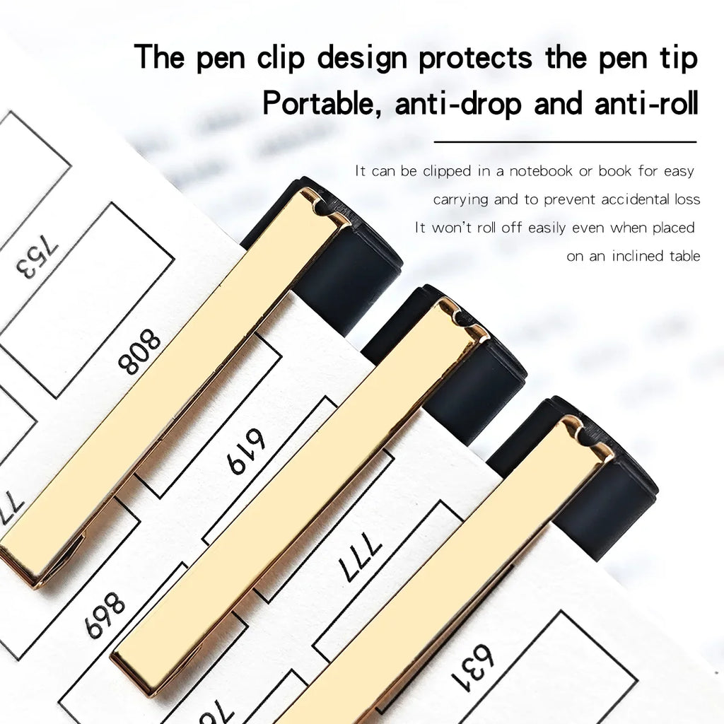 Manga Markers Needle Pen Set – Hook Line Sketch Art Pens Sketch Art Pens Qme