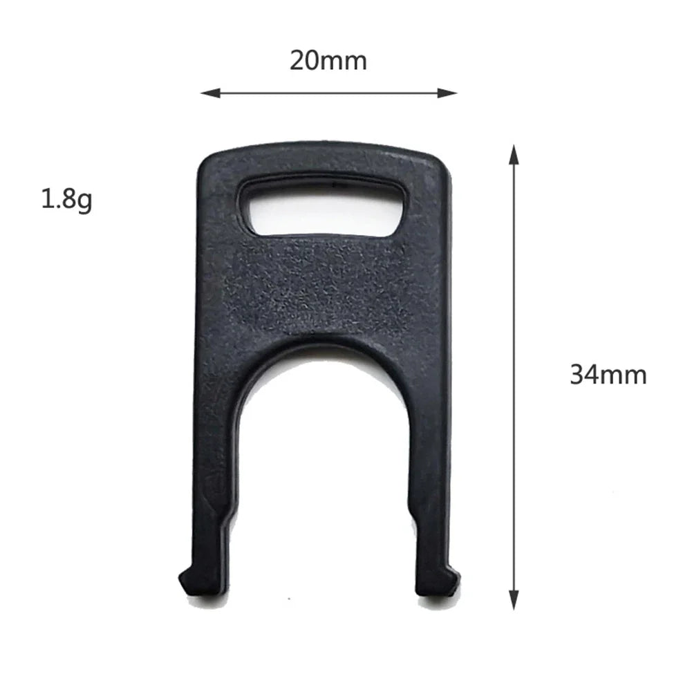 U Clip for Kärcher K2–K6 Pressure Washer Trigger Replacement Part Pressure Washer Part Qme
