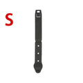 MOLLE Accessory Buckle – KYDEX Scabbard Waist Clip & Screws Tactical Gear Buckle Qst B-S
