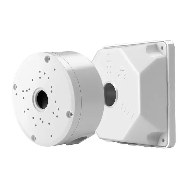 CCTV Camera Waterproof Junction Box Universal Plastic Mount Camera Junction Box Qme