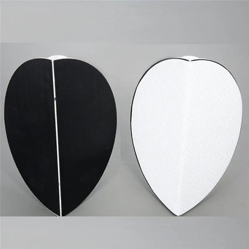 Semi-Circular Corner Sanding Tool | Self-Adhesive 320 Grit Corner Sanding Tool Qme