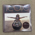 1970s Retro Rock 2-Disc CD | Desert Guitar Portrait Collection Classic Rock CD Set Qme ROCK CD