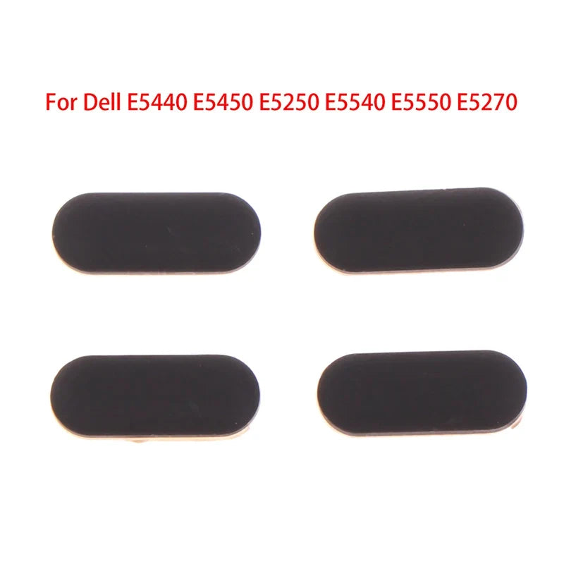 Replacement Rubber Feet for Dell E7440 E7240 E7450 E7270 E7470 Laptop Replacement Parts Qme