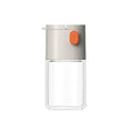 Glass Quantitative Salt & Seasoning Dispenser Bottle Seasoning Dispenser Qme 01