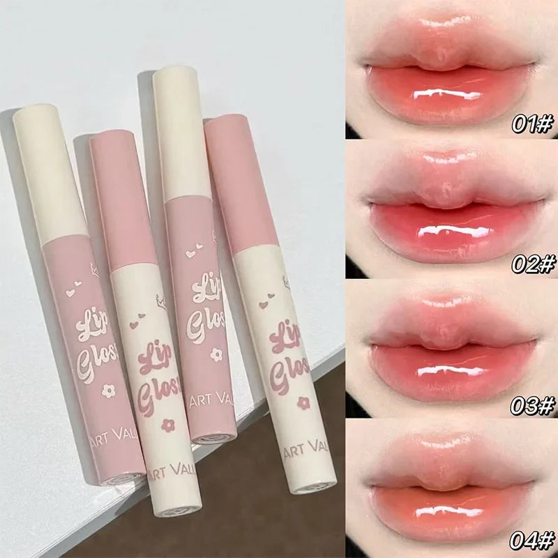 Complete Makeup Set – Lip Gloss, Eyeliner, Mascara & More Makeup Gift Set Qme