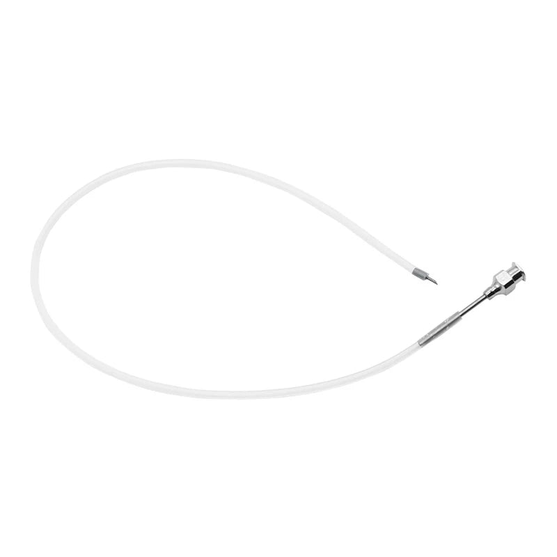 Anterior Chamber Maintainer 16G Microsurgical Head | Qme Microsurgical Instrument Qme